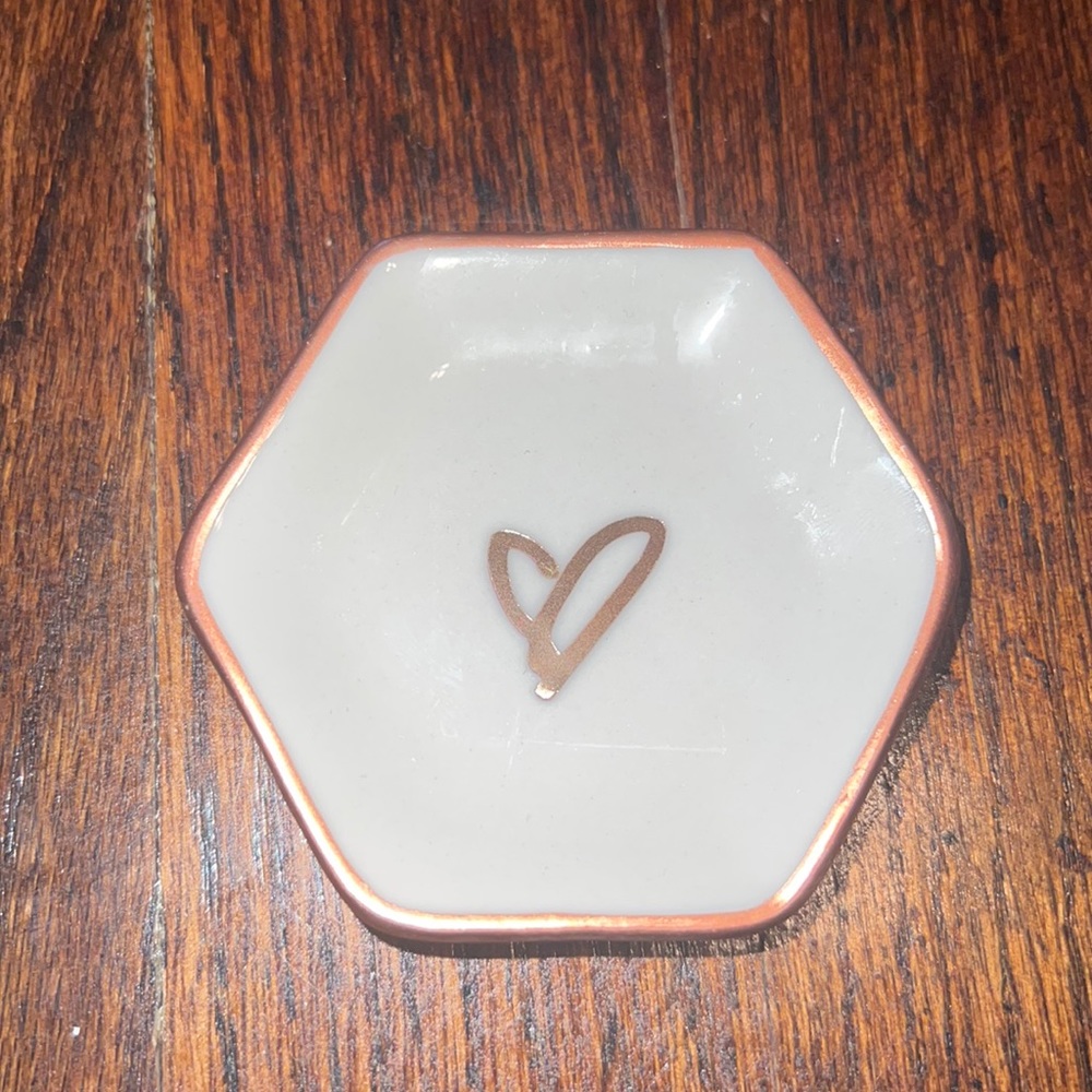 Ring Dish